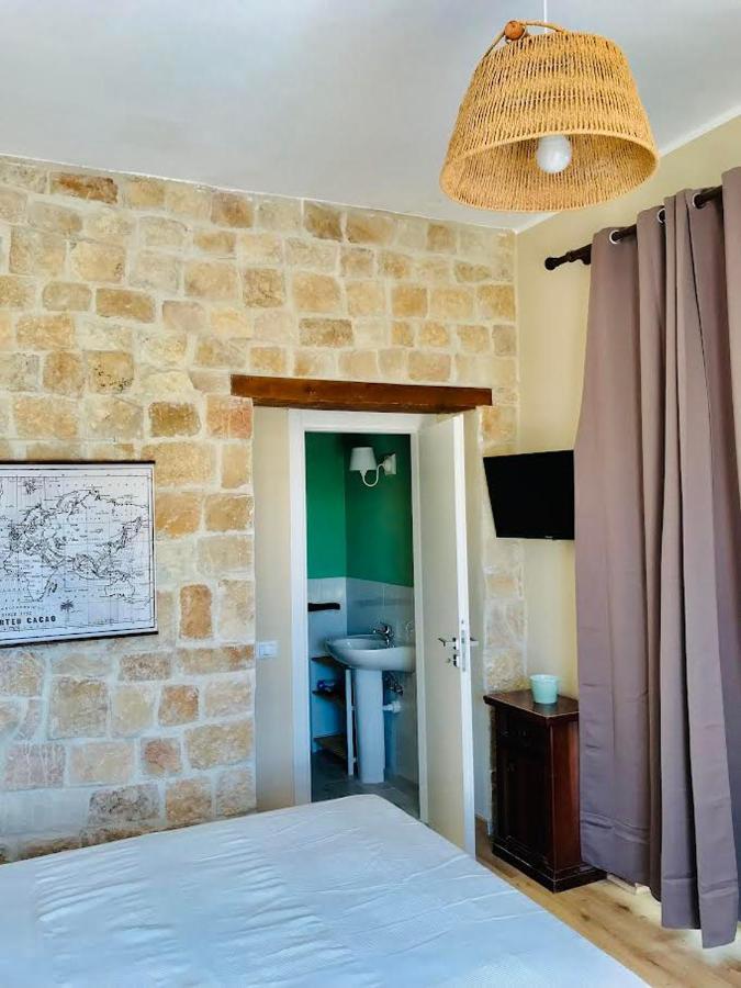 B&B Villa Dunardi Fontane Bianche Zewnętrze zdjęcie
