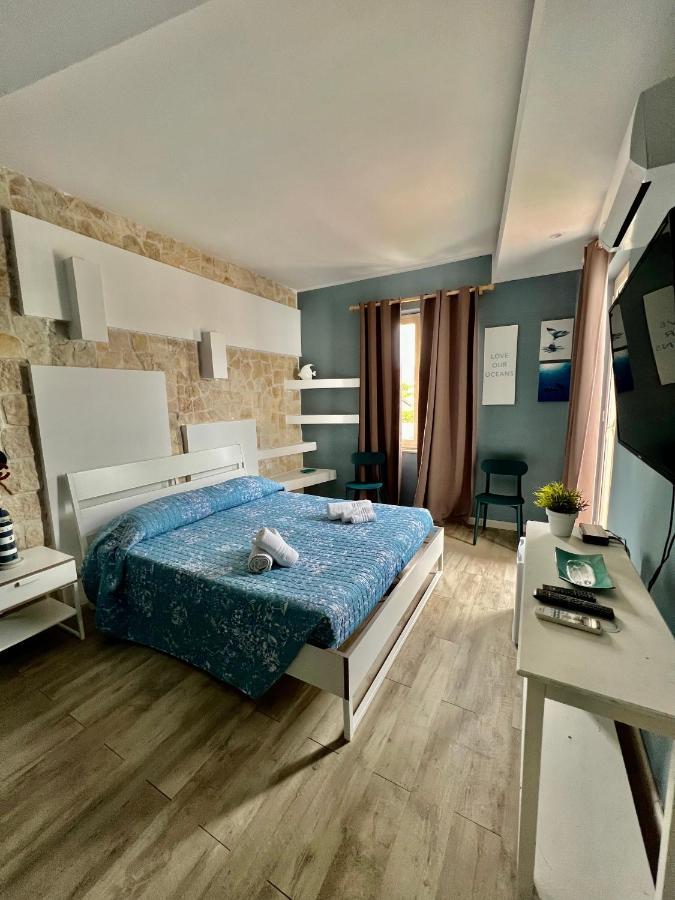 B&B Villa Dunardi Fontane Bianche Zewnętrze zdjęcie