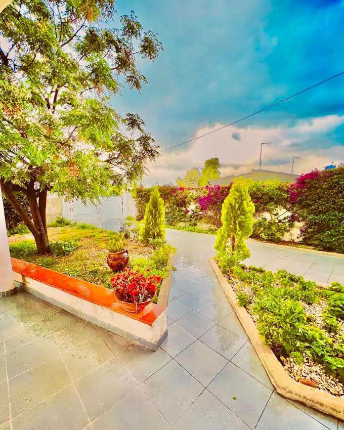 B&B Villa Dunardi Fontane Bianche Zewnętrze zdjęcie