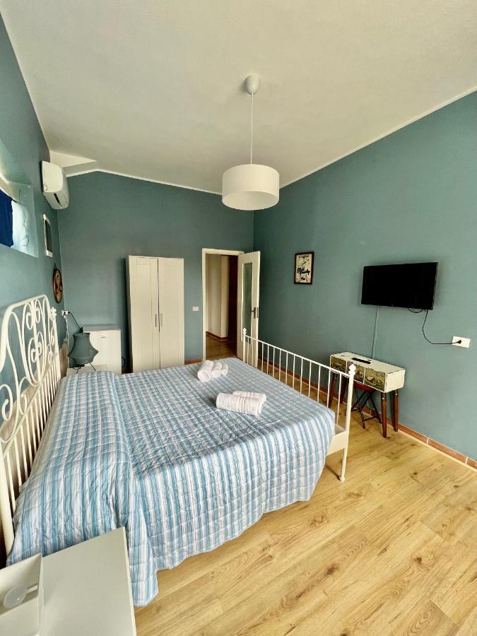 B&B Villa Dunardi Fontane Bianche Zewnętrze zdjęcie