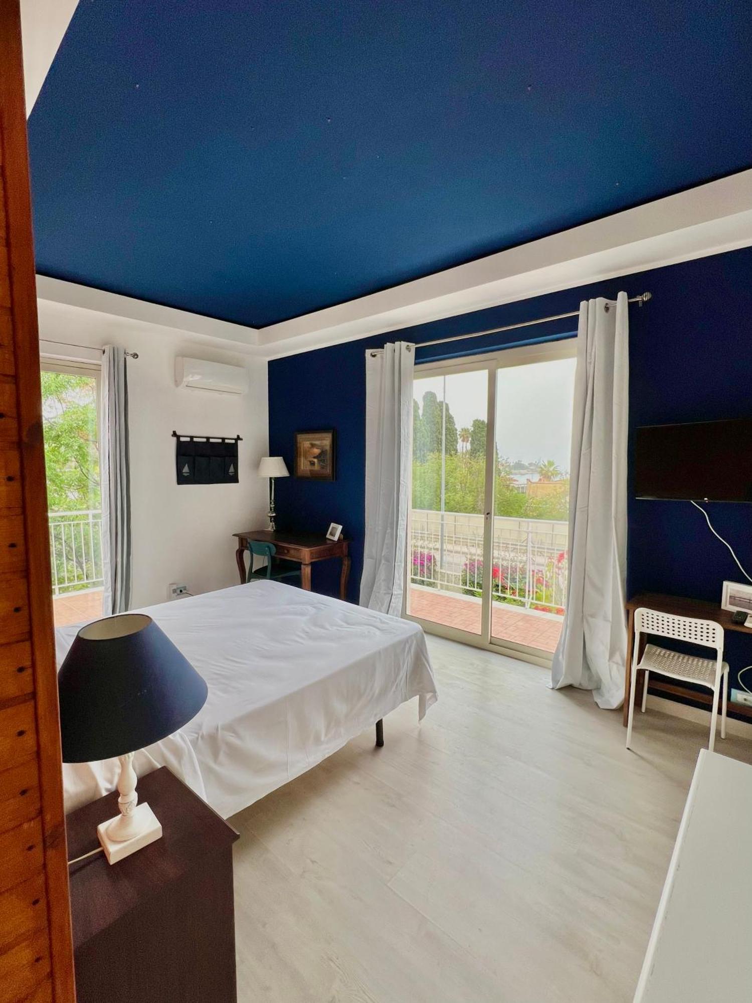B&B Villa Dunardi Fontane Bianche Zewnętrze zdjęcie