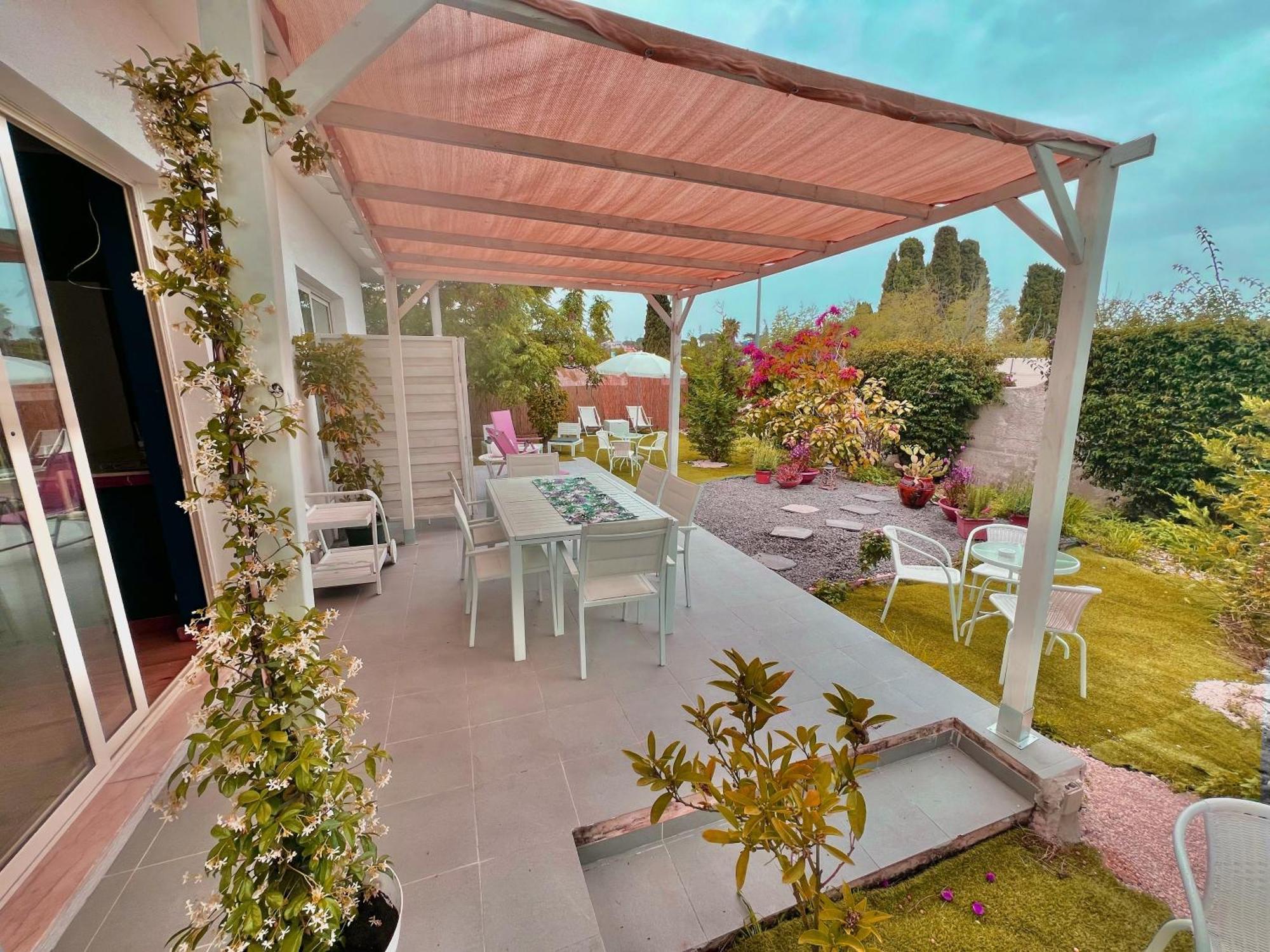 B&B Villa Dunardi Fontane Bianche Zewnętrze zdjęcie